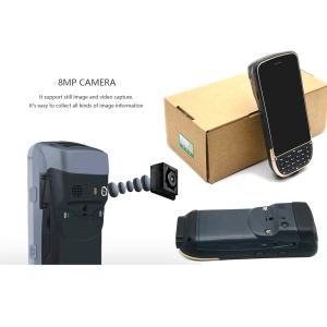 China GPS Bluetooth Barcode Scanner 1D 2D or QR Industrial Handheld Rugged PDA Scanner Phone on sale China GPS Bluetooth Barcode Scanner 1D 2D or QR Industrial Handheld Rugged PDA Scanner Phone on sale