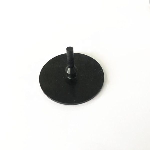 Silicone Rubber Umbrella Valve Check Valve Opening Mold Customization