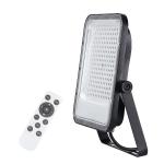 LED Floodlight That Rotates 180 Degrees Waterproof Made Of Aluminum High