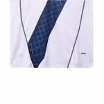 Home Custom Retro Jersey for Los Angeles Galaxy 2012 Season