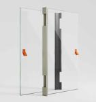 Facades Thermal Break Aluminum Windows Floor To Ceiling Windows Bay Casement