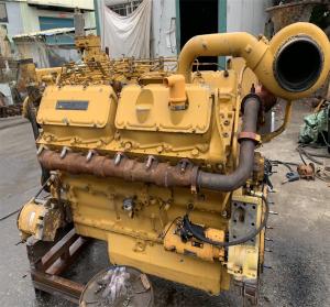 China 3645753 Diesel 364-5753 Engine assembly 1018726 Generator Set 101-8726 Engines 2218050 Marine 221-8050 factory