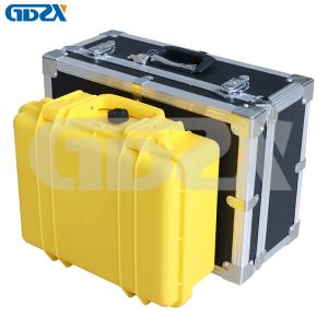 ZX-BCS Three Phase Transformer Testing Equipment 0.8~10000 Transformer Turns