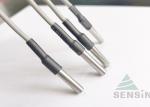 High Reliability Steel Tube Temperature Sensor 10K 3380 For Underfloor Heating