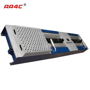 AA4C Vehicle inspection equipment Chassis Dynamometer Dyno Testing Vehicle Test