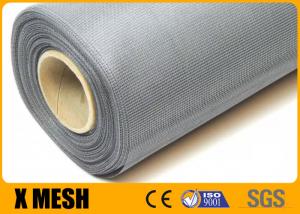 China 30m Window Screen Mesh ODM Mosquito Nets For Doors And Windows factory