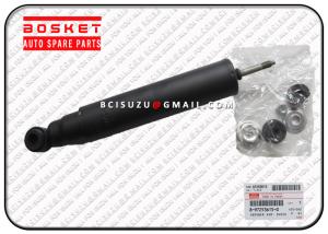 China Npr66 4HF1 Truck Chassis Parts Front Shock Absorber Replacement 8972536150 8-97253615-0 factory