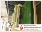 Light Weight EPS Wall Panel Fiber Cement Board Production Line High Automatizati