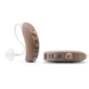 OTC Digital Noise Reduction Hearing Aids