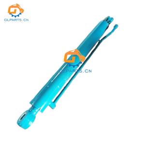 China Hydraulic Arm Cylinder Excavator Boom Cylinder For Sunward Excavator SWE60 factory