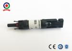 20A IP67 Waterproof Diode Connector for Solar Systems