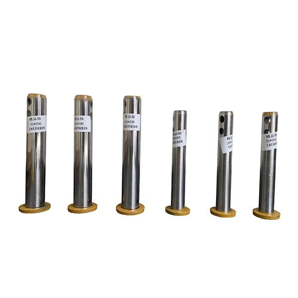 High Standard Factory Product Excavator Accessory Excavator Bucket Pins and