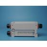 Buy cheap 300W Same Band Combiner 380 / 960 MHZ Double Units PIM 160DBC Outdoor IP66 from wholesalers