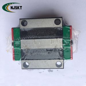 China HIWIN HGW25CC Linear Guideway 25mm Linear Motion Block For CNC factory