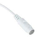 Bbraun to Utah IBP Adapter Cable 0.3M Length Sterile No Shelf Life 24 Months