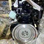 YANMAR New Diesel Engine Assy 4TNV88 4TNV94L-BVDBCC 4TNE84 4TNE94 4TNE98 4TNV98
