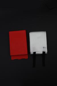 China Custom PP Injection Molded Plastic Boxes For Fire Blanekt factory