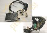7 Pins 247 5212 Excavator Throttle Motor For CAT E320C E312C E320D