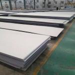 ASTM Stainless 304 Sheet 0.1-200mm Thickness