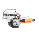 Small Compact Steel Strapping Tool 3/4 In Steel Band Pneumatic Steel Banding