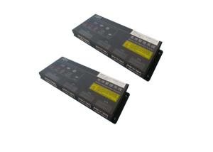 China Customized Li Ion Battery Management System Protection Circuit Control factory