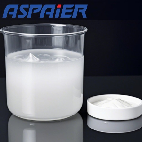 High Quality ASP-NJ-01: The Raw Material Of Choice For Making Excellent Topical Gel Preparations - Guarantees Good Results In Creams That Restore Skin