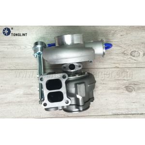 China Cummins Freightliner , Industrial HX40W Turbo Diesel Turbocharger 3532222 6CTA Engine on sale
