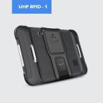 Android 9.0 8000mAh 32GB Industrial Rugged Tablet PC IP65 Waterproof