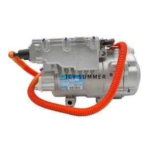 China GZDS For BYD Song DM 475V BC28A Electric Vehicle AC Compressorr SAHA-8103020 factory