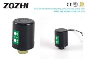 China 1.8Bar 12PSI ZPS-2 Pressure Switch Controller For Hydraulic Booster Pump factory