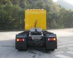 Euro3 375HP 6x4 Dongfeng DFE4250VF3 Tractor Truck,Dongfeng Camión Tractor