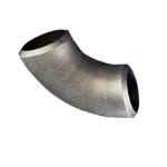 LR 3D Carbon Steel Elbow Forged Pipe Fittings En10253 Standard