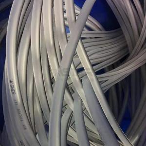 China Wagner D11 Standard 2307502 Grounded Powder Hose factory