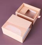 Custom Order Accepted Luxury Paper Perfume Bottles Packaging with Customer's