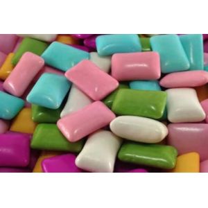 Monoglyceride GMS-SE40 Food Grade Emulsifier For Chewing Gum