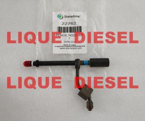 China Genuine Stanadyne injector 22762 Caterpillar 9L6969 , 9L-6969 PENCIL NOZZLE factory
