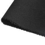 30G/45G/55G/70G 100% Polyester Gaoxin Garment Plain Woven Fusing Interlining