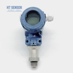 China BPHT24-III Digital Pressure Transmitter Flush Diaphragm Digital Pressure Sensors factory