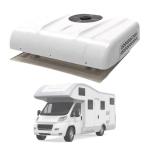 Electric Car Truck Rooftop Air Conditioner AC Camper RV Caravan 12v