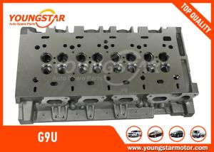 China Master 2.5DTI 16V 908798 CYLINDER HEAD CULATA DE MOTOR factory