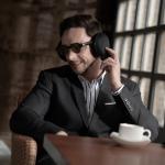 Noise Reduction Electronic Ear Protection For Eyeglasses Outdoor