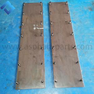 China high quality abg7820 paver parts VDT-V884 gas heating VB88 screed vibrator plate factory