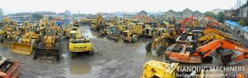 TianQing Machinery Group Limited