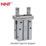 40mm Bore Parallel Pneumatic Gripper