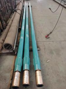 China 7-5/8&quot; Drilling Casing Pipe Second Hand Downhole Motor factory