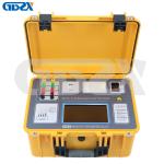 ZXR-10A+ GDZX brand ZXR-10A+Three channel DC resistance tester