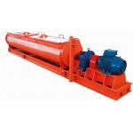 45 Ton/H Solid Control Equipment Drilling Screw Conveyor For Oilfield