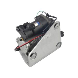 China LR044027 LR072539 AMK Type Pneumatic Air Suspension Compressor For Land Rover LR3 LR4 Rover Sport factory