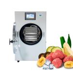Danfoss Compressor Freeze Drying Machine Corrosion Proof