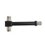 698-6000MHz Low PIM 4.3-10 Female 2 Way Power Splitter
